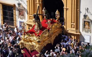 Sederet Festival Khas Budaya Masyarakat di Spanyol